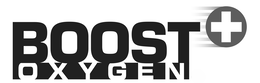 BOOST OXYGEN trademark