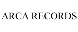 ARCA RECORDS trademark