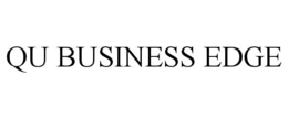 QU BUSINESS EDGE trademark
