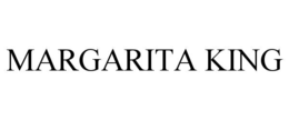 MARGARITA KING trademark