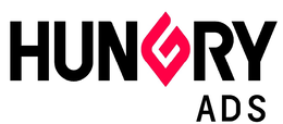 HUNGRY ADS trademark
