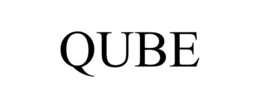 QUBE trademark
