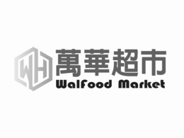WH WALFOOD MARKET trademark