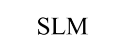 SLM trademark