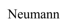 NEUMANN trademark