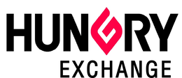 HUNGRY EXCHANGE trademark