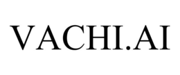 VACHI.AI trademark