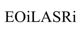 EOILASRI trademark