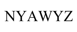 NYAWYZ trademark