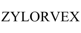 ZYLORVEX trademark