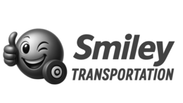 SMILEY TRANSPORTATION trademark
