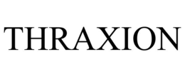 THRAXION trademark