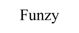 FUNZY trademark