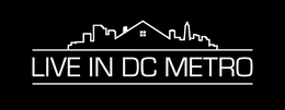 LIVE IN DC METRO trademark