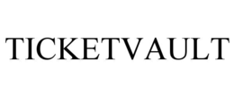 TICKETVAULT trademark
