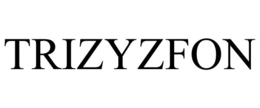 TRIZYZFON trademark