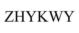 ZHYKWY trademark