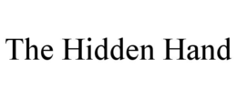 THE HIDDEN HAND trademark