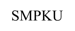 SMPKU trademark