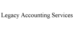 LEGACY ACCOUNTING SERVICES trademark