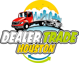 DEALER TRADE HOUSTON trademark
