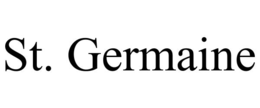 ST. GERMAINE trademark