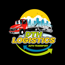 DTH LOGISTICS AUTO TRANSPORT trademark