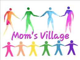 MOM'S VILLAGE trademark