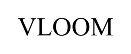 VLOOM trademark