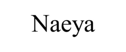 NAEYA trademark