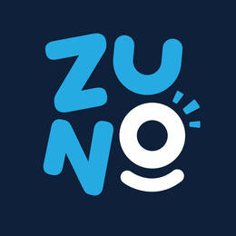 ZUNO trademark