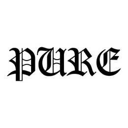 PURE trademark