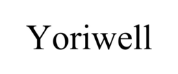 YORIWELL trademark
