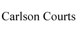 CARLSON COURTS trademark
