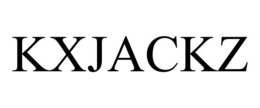 KXJACKZ trademark