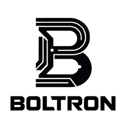 B BOLTRON trademark