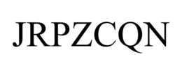 JRPZCQN trademark