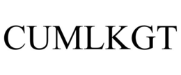 CUMLKGT trademark