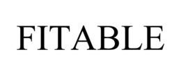 FITABLE trademark
