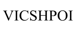VICSHPOI trademark