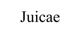 JUICAE trademark