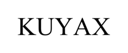 KUYAX trademark