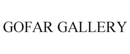 GOFAR GALLERY trademark