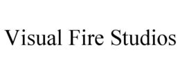 VISUAL FIRE STUDIOS trademark