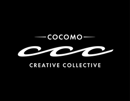 COCOMO CCC CREATIVE COLLECTIVE trademark