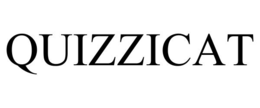 QUIZZICAT trademark