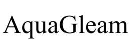 AQUAGLEAM trademark