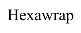 HEXAWRAP trademark