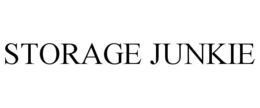 STORAGE JUNKIE trademark