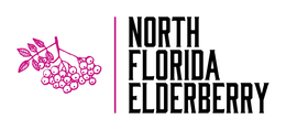 NORTH FLORIDA ELDERBERRY trademark